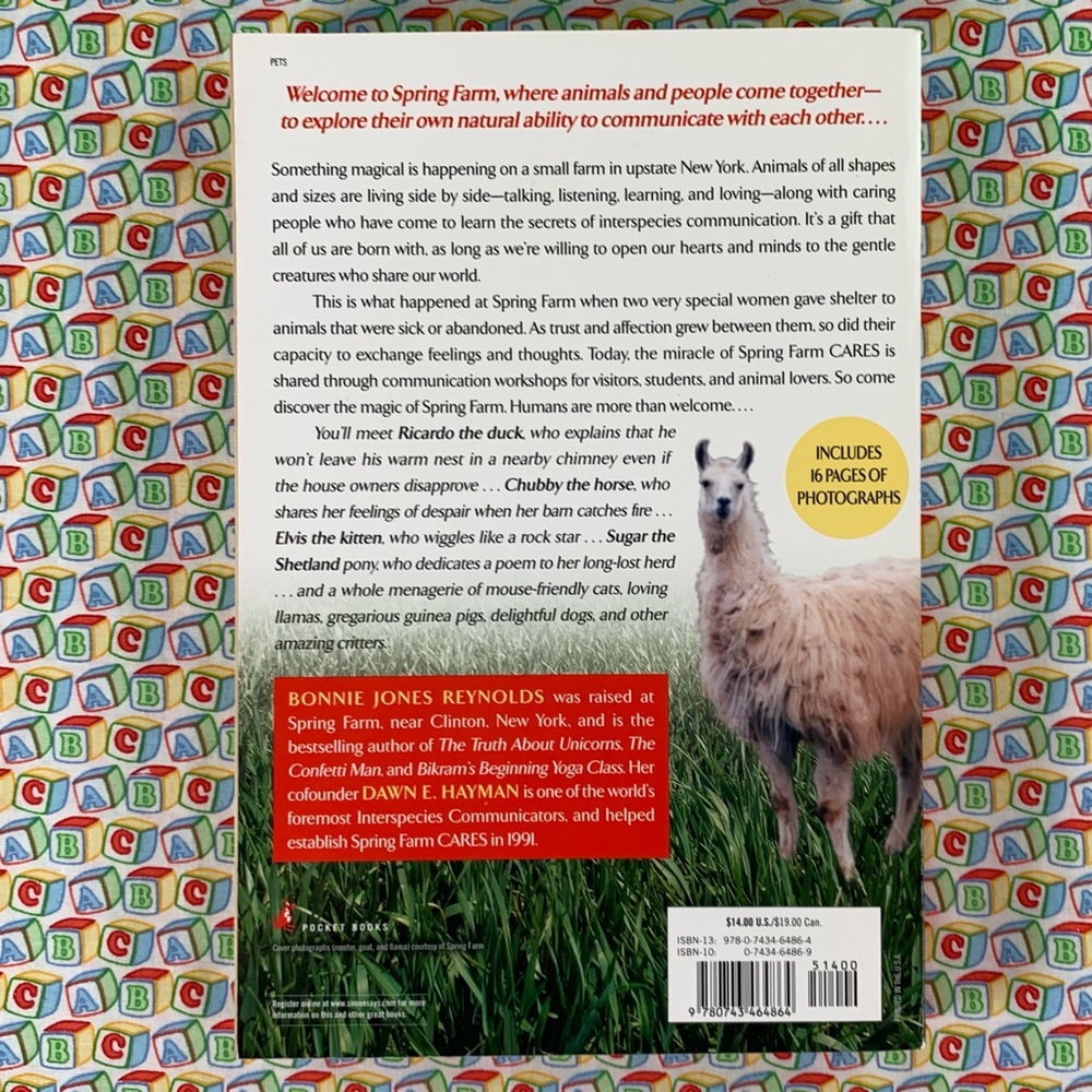 Animal Information Interactive Learning Book Set. - Picture 12 of 16